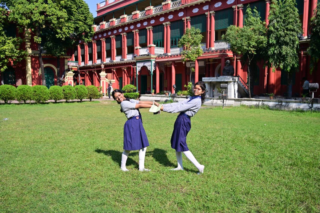 রবীন্দ্রনাথ ঠাকুরের জন্মভিটা